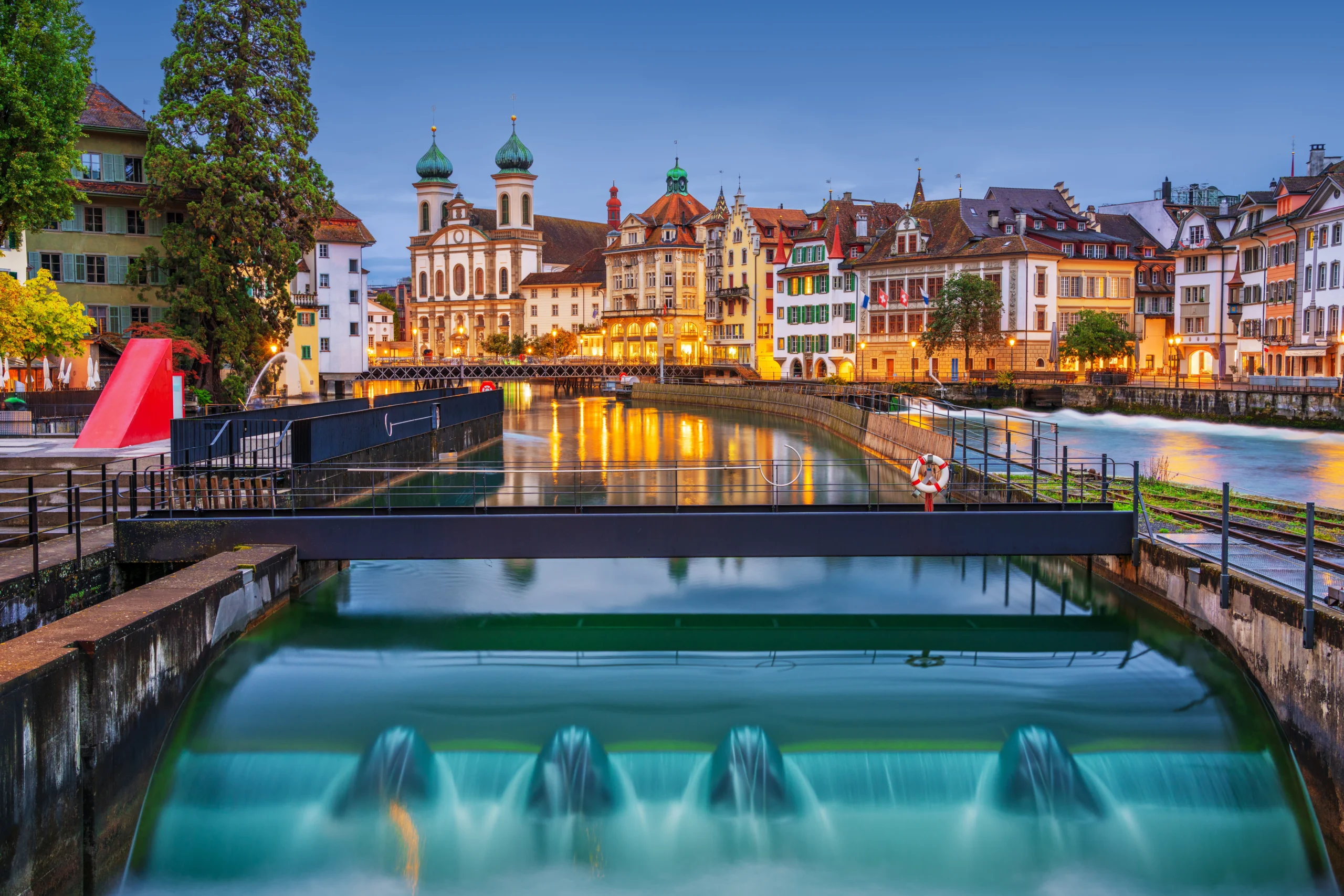 Vermögenssteuer Schweiz Titelbild