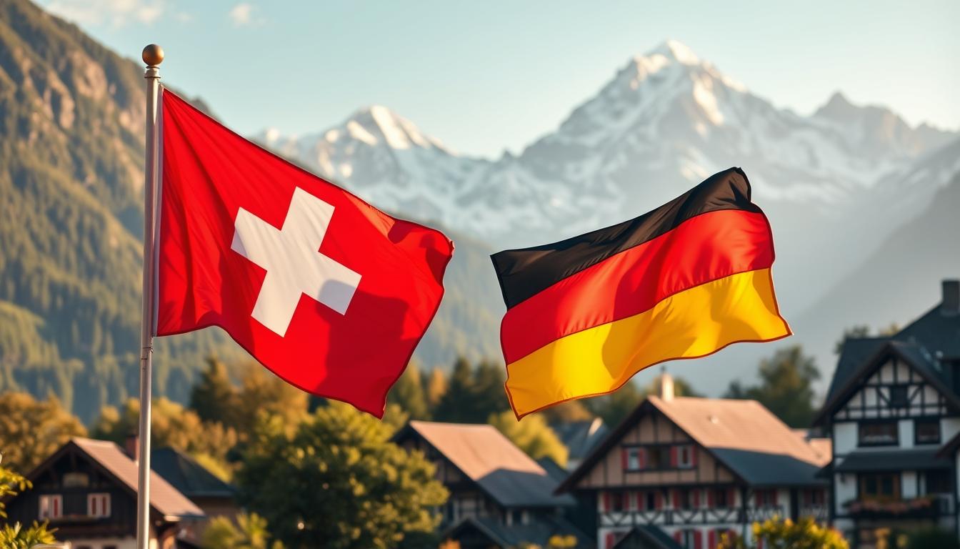 doppelte staatsbürgerschaft schweiz deutschland