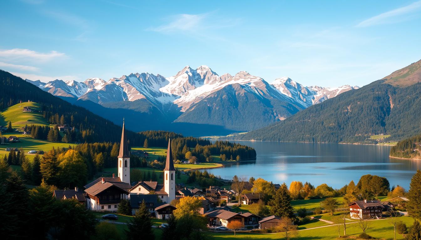 integration in der schweiz