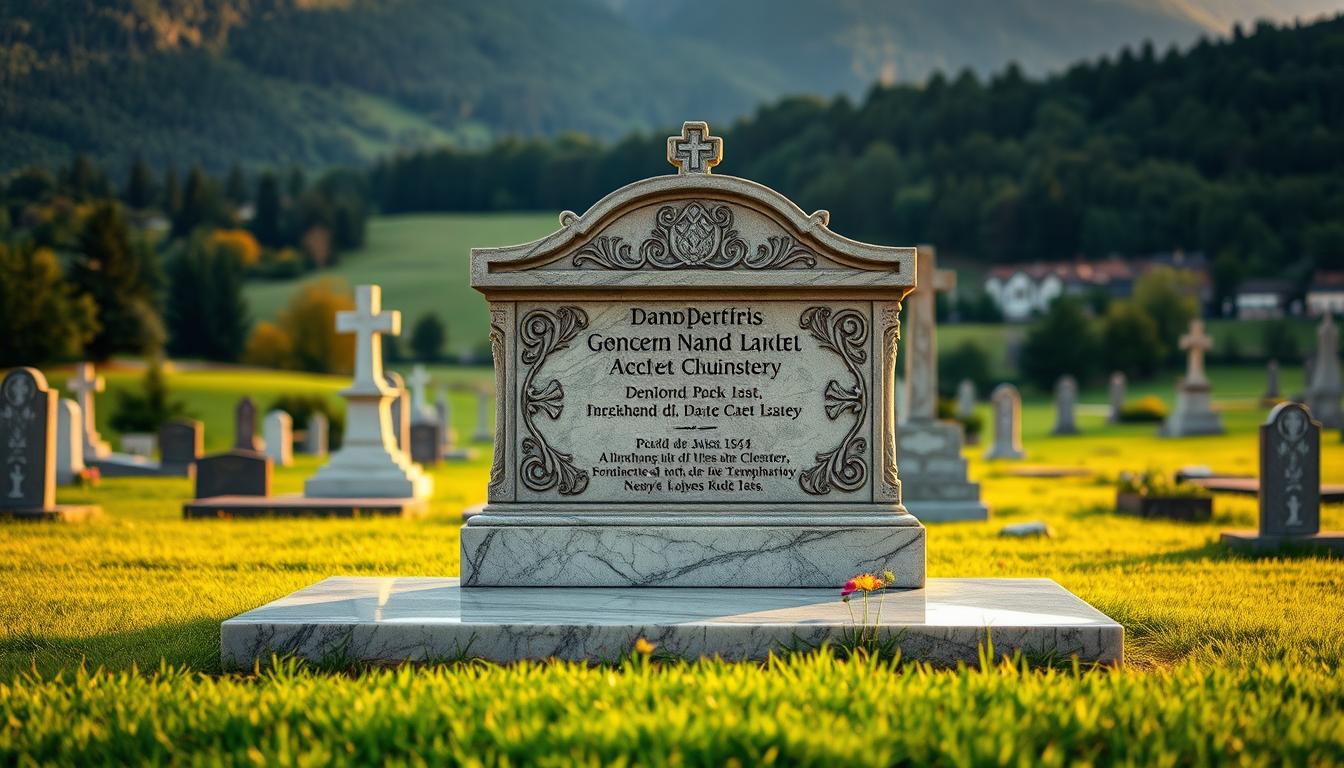 Sterbegeldversicherung Schweiz
